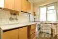 Mieszkanie 3 pokoi 66 m² Wilejka, Białoruś