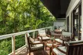 Willa 2 pokoi 234 m² Phuket, Tajlandia