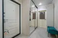 2 room apartment 62 m² Borovlyany, Belarus