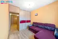 Apartamento 3 habitaciones 62 m² Elektrenai, Lituania