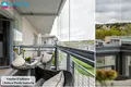 Квартира 2 комнаты 45 м² Вильнюс, Литва