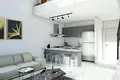 1 bedroom apartment 50 m² Trikomo, Northern Cyprus
