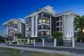 Penthouse 3 zimmer 130 m² Kargıcak, Türkei