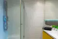Appartement 1 chambre 33 m² Lodz, Pologne