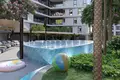 Appartement 1 chambre 73 m² Limassol, Bases souveraines britanniques
