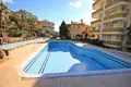 3 room apartment 120 m² Alanya, Turkey