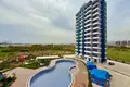 Квартира 3 комнаты 77 м² Мезитли, Турция