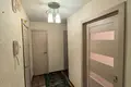 Appartement 1 chambre 37 m² Minsk, Bélarus