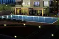 3 bedroom apartment 165 m² Yalincak, Turkey