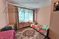 Квартира 1 комната 20 м² Брест, Беларусь