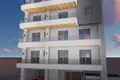 1 bedroom apartment 52 m² Kordelio - Evosmos Municipality, Greece