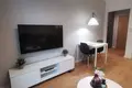 Appartement 2 chambres 38 m² en Cracovie, Pologne