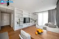 3 room apartment 61 m² Vilnius, Lithuania