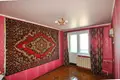 Mieszkanie 3 pokoi 68 m² Zareccia, Białoruś