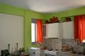 Szeregowiec 6 pokojów 180 m² Kalyvia Thorikou, Grecja