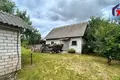 Casa 33 m² Znamia, Bielorrusia