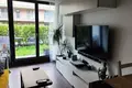 Appartement 2 chambres 44 m² en Varsovie, Pologne