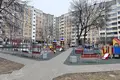 Квартира 1 комната 35 м² Минск, Беларусь