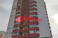 Wohnung 1 Zimmer 46 m² Hrodna, Weißrussland