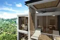 Wohnung 1 zimmer 41 m² Phuket, Thailand