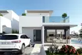 Villa de tres dormitorios 128 m² Almoradi, España