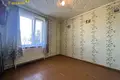 3 room apartment 47 m² Dzyarzhynsk, Belarus