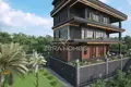 Villa 7 Zimmer 500 m² in Mahmutlar, Türkei
