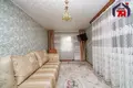 Haus 40 m² Kalodziscanski sielski Saviet, Belarus