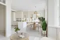 Appartement 1 chambre 45 m² Helsinki sub region, Finlande