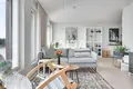 Appartement 2 chambres 49 m² Helsinki sub region, Finlande