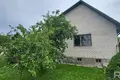 Haus 60 m² Krasnienski sielski Saviet, Weißrussland