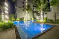 Apartamento 2 habitaciones 76 m² Choeng Thale, Tailandia