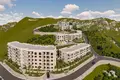 Квартира 2 комнаты 41 м² Будва, Черногория