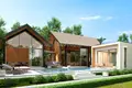 3 bedroom villa 324 m² Si Sunthon, Thailand