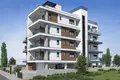 Attique 3 chambres 113 m² Limassol, Bases souveraines britanniques