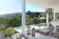 5-Zimmer-Villa 474 m² Estepona, Spanien