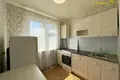 Wohnung 2 zimmer 46 m² Minsk, Belarus