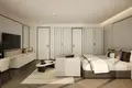 Wohnung 3 Schlafzimmer 111 m² Choeng Thale, Thailand