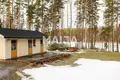 Chalet 3 chambres 93 m² Jyvaeskylae sub-region, Finlande