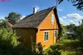 Дом 43 м² Укмерге, Литва