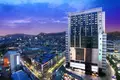 4-gwiazdkowy luksusowy hotel na sprzedaż, 224 pokoje, w dzielnicy biznesowej, Sukhumvit Road, Bangkok, Tajlandia, w pobliżu centrum handlowego Emsphere.