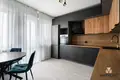 3 room apartment 92 m² Minsk, Belarus