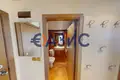 Apartamento 2 habitaciones 53 m² Sveti Vlas, Bulgaria