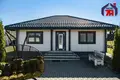 Haus 67 m² Ozyaritska Slabadski rural council, Belarus