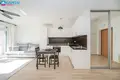 Квартира 2 комнаты 47 м² Вильнюс, Литва
