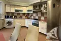 1 room apartment 47 m² Brest, Belarus