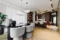 Квартира 2 комнаты 50 м² Варшава, Польша