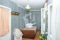 Casa 95 m² Zdanovicki sielski Saviet, Belarús