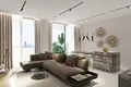 3 bedroom apartment 153 m² Yeroskipou, Cyprus