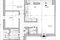 Residential quarter En plein coeur de kiriat menahem kiriat yovel